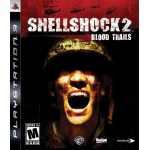 Shellshock 2 Blood Trails [PS3]